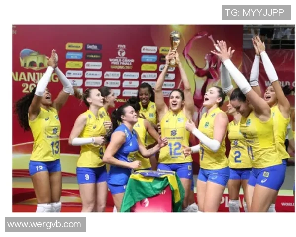 中国女排在2016年大奖赛总决赛中的精彩表现与夺冠之路回顾